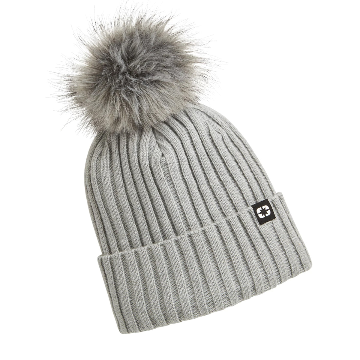 Polaris Removable POM Beanie 2861514