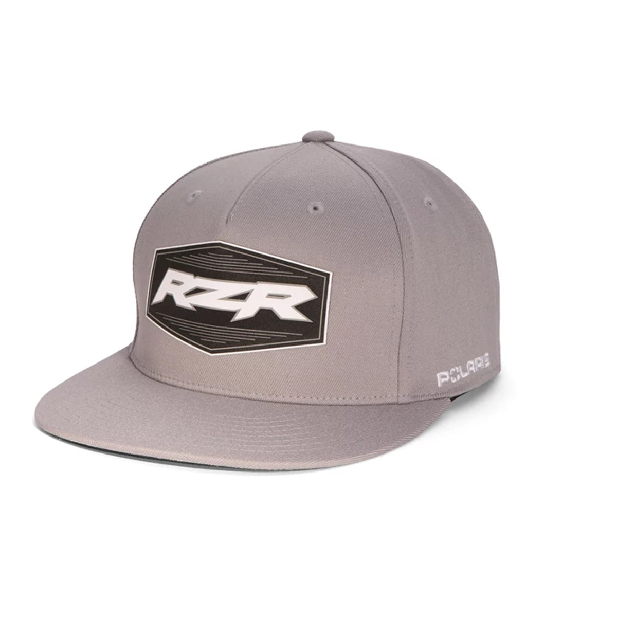 Polaris RZR Flat Bill Hat 2862547