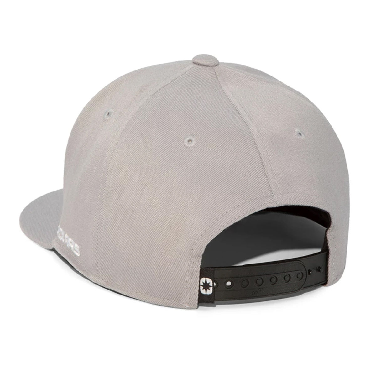 Polaris RZR Flat Bill Hat 2862547 alternate view