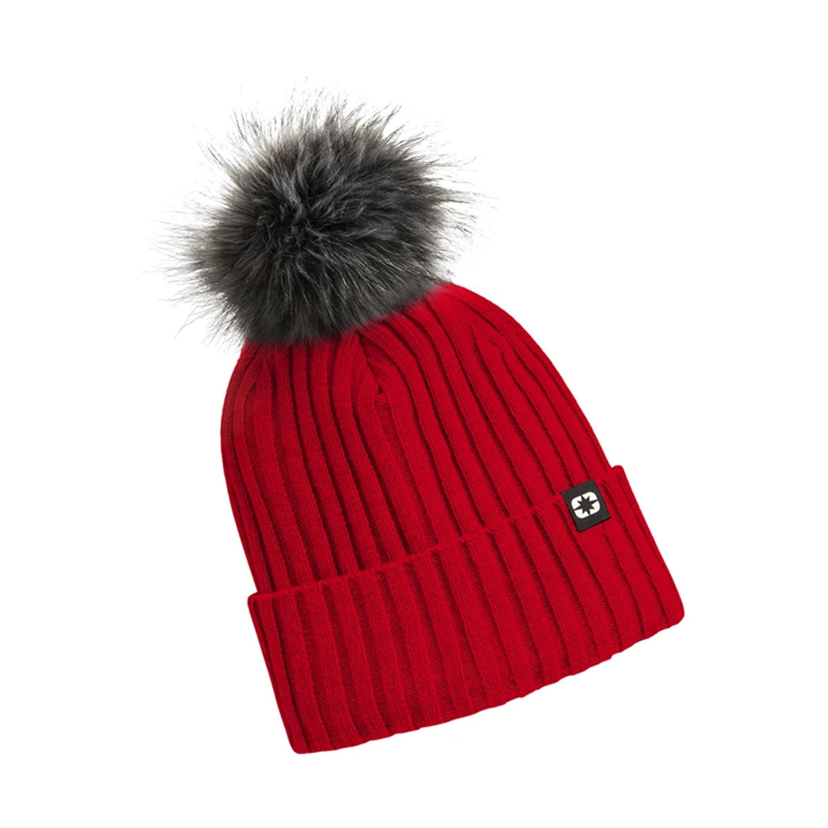 Polaris Removable POM Beanie 2864705