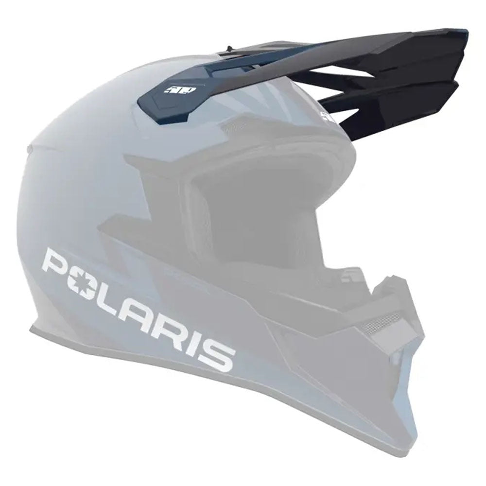 Polaris 509 Replacement Visor for Tactical 3.0 Mountain Helmet 2865417