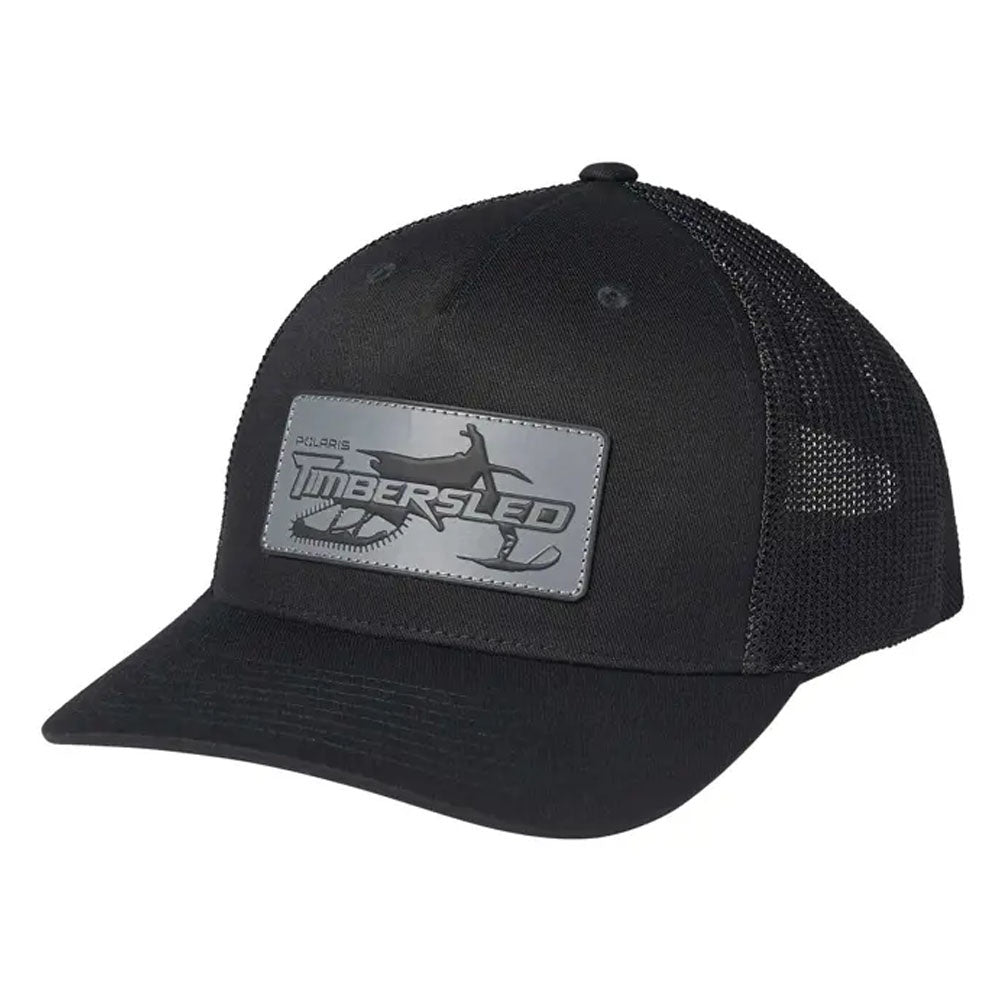 Polaris Timbersled Snowbike Patch Cap 2865515