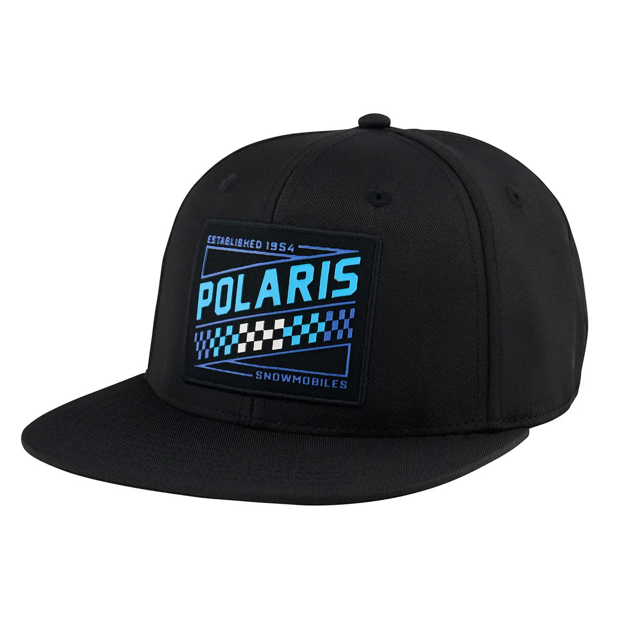 Polaris Checker 54 Cap 2866474