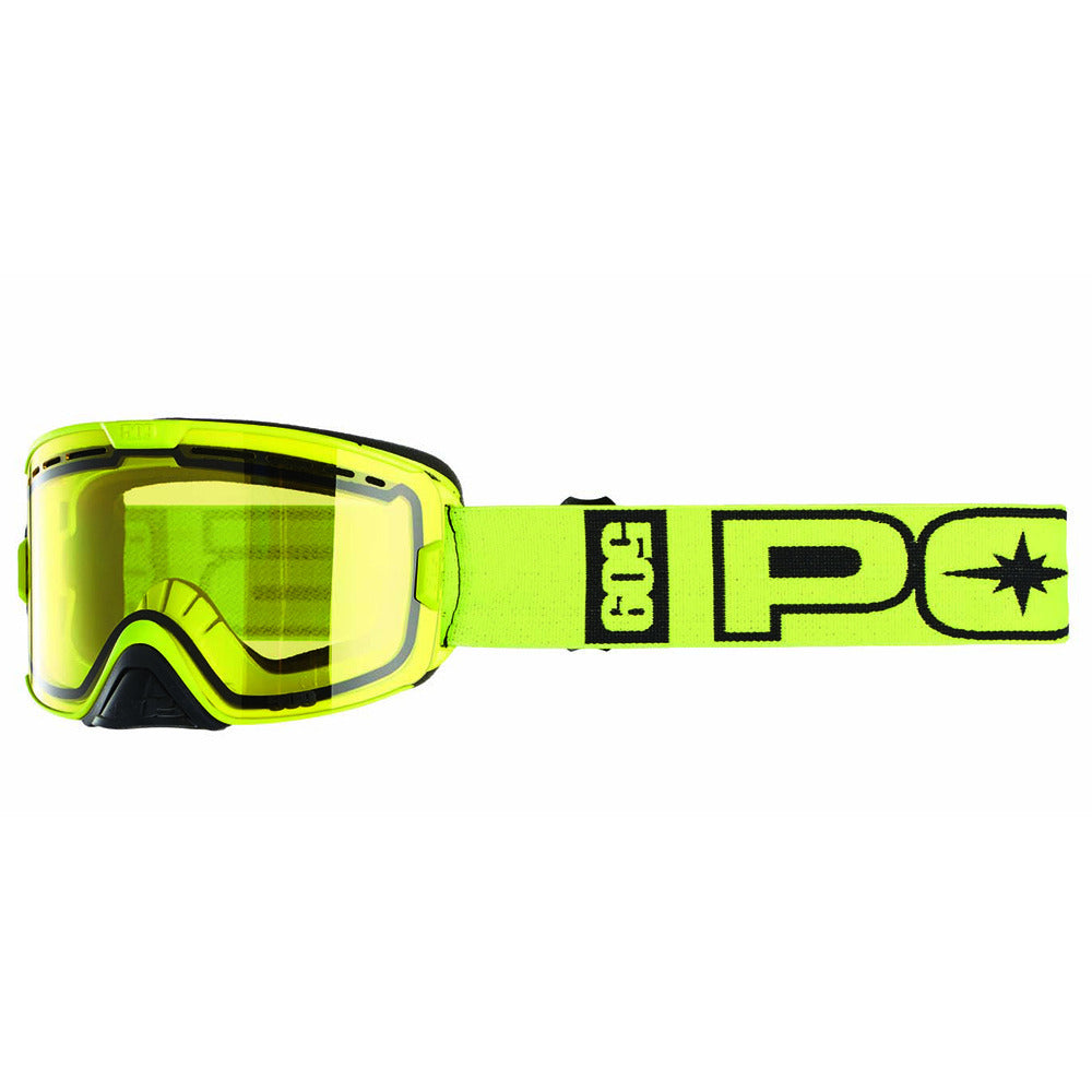 Polaris 509 Kingpin Snow Goggles 2869537
