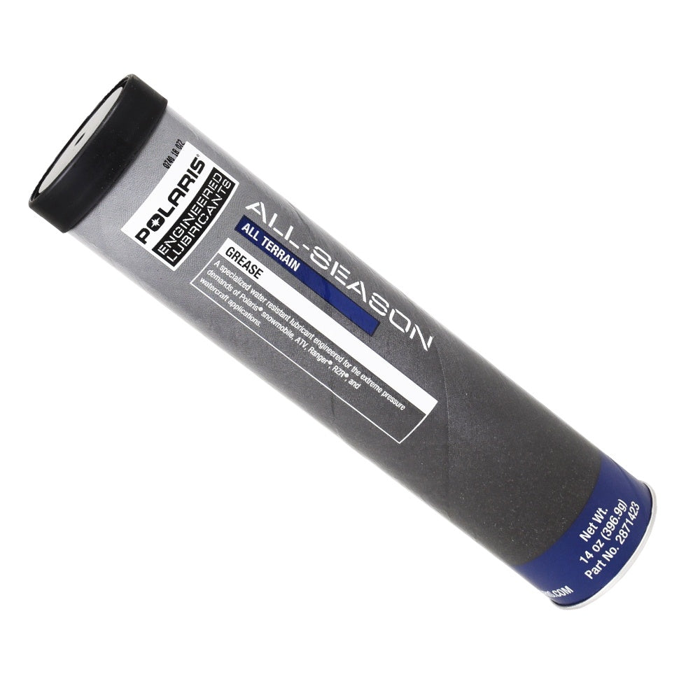 Polaris All Season Grease Tube 14oz 2871423 alternate view