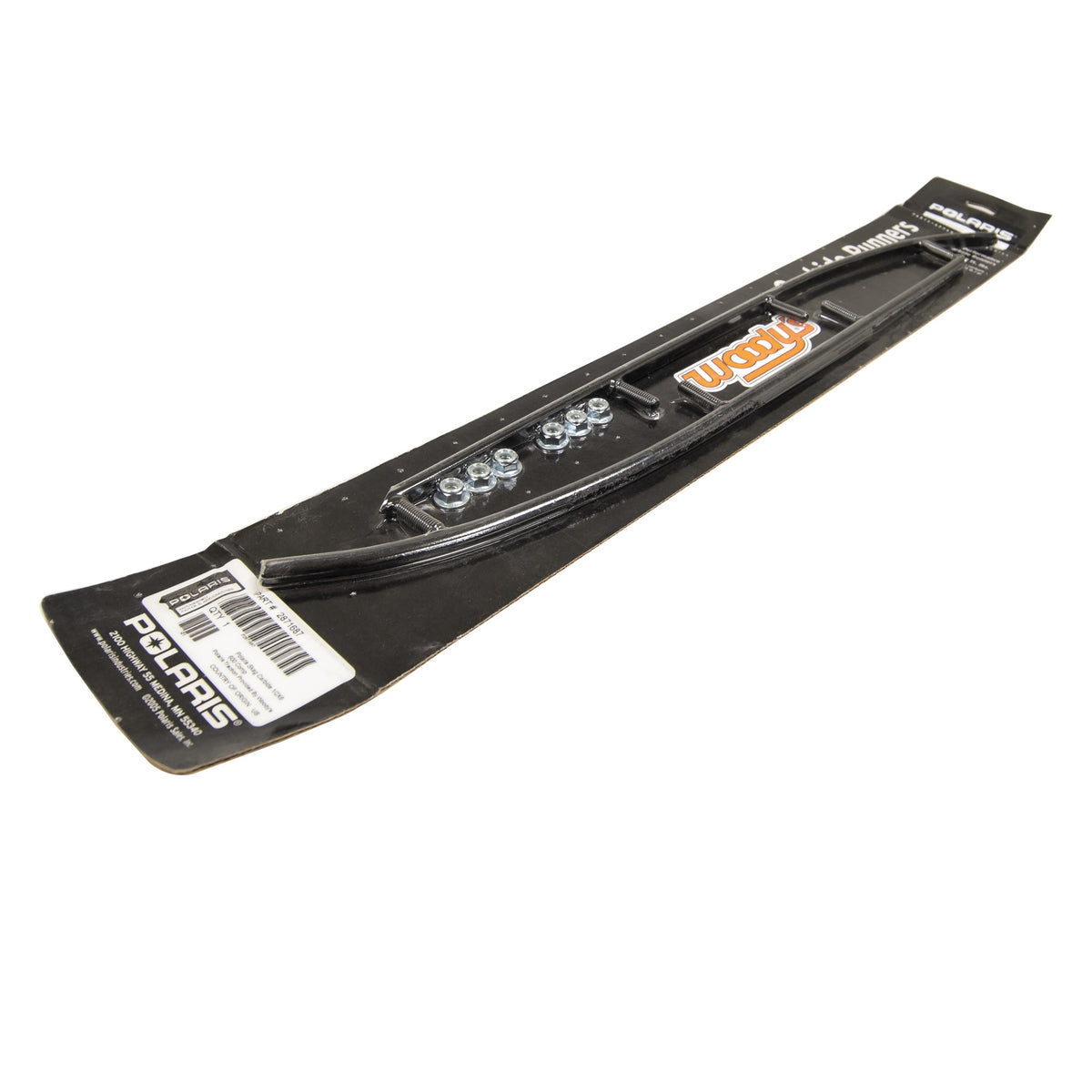 Polaris Carbide Skag 6" of 60 Degree 2871687 alternate view