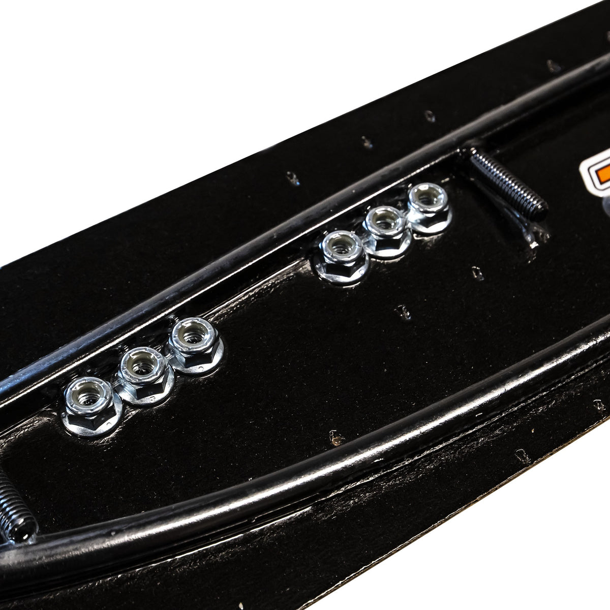 Polaris Carbide 4" Skag Kit 2871688 additional view