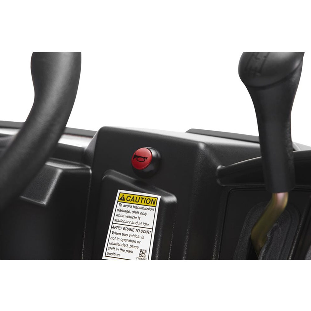 Polaris Front Battery Horn 2875048 alternate view