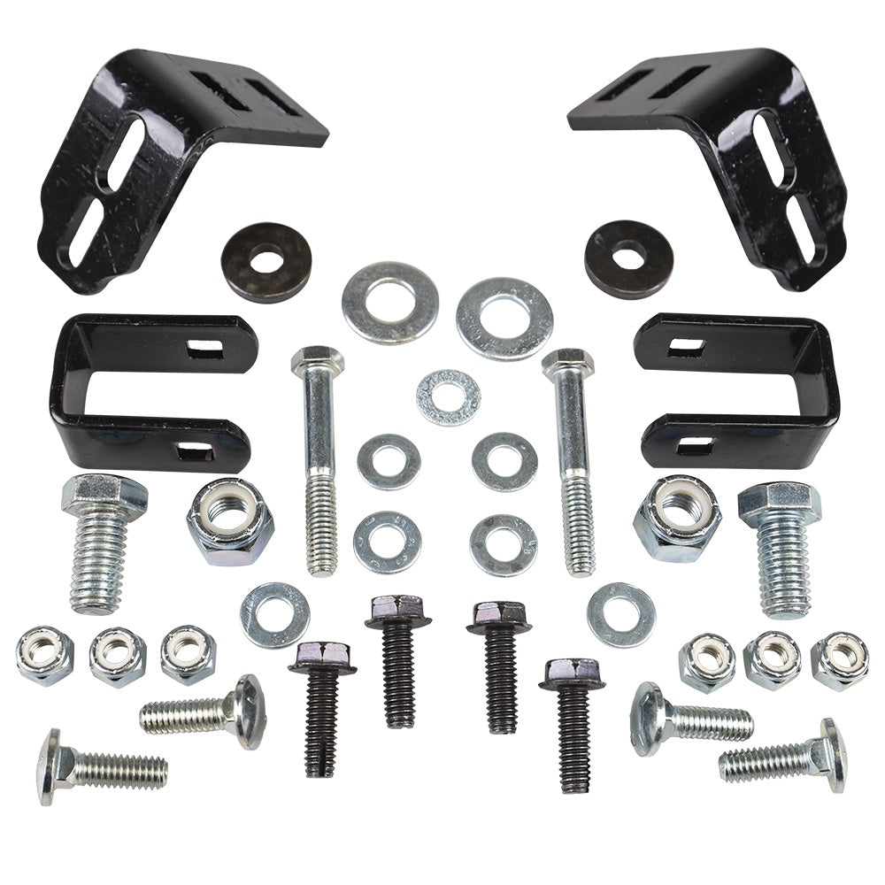 Polaris Plow Hardware 2875524