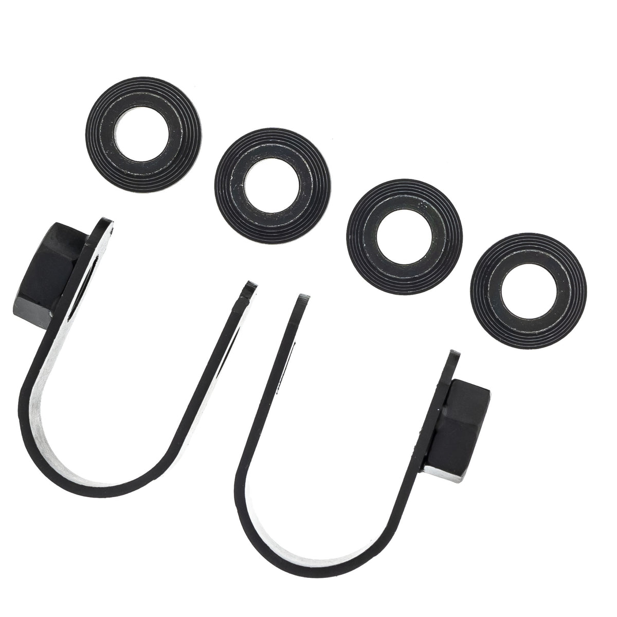 Polaris Handle Bar Mirror Kit 2876297 additional view