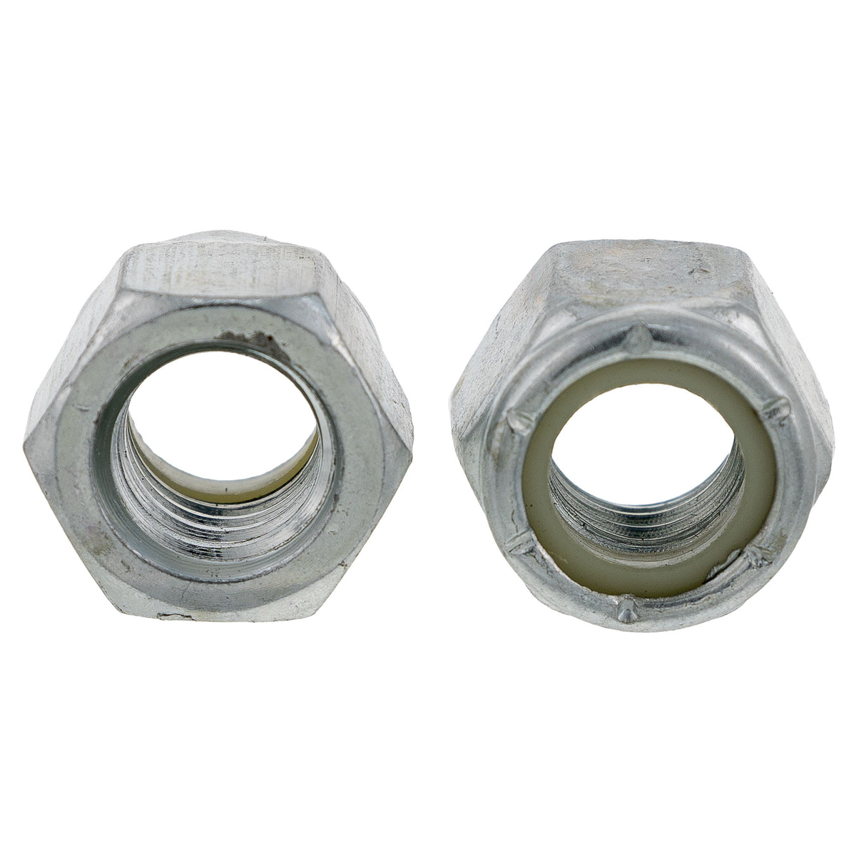 Polaris Winch 2500-3500lb Nylock Nut 2876802
