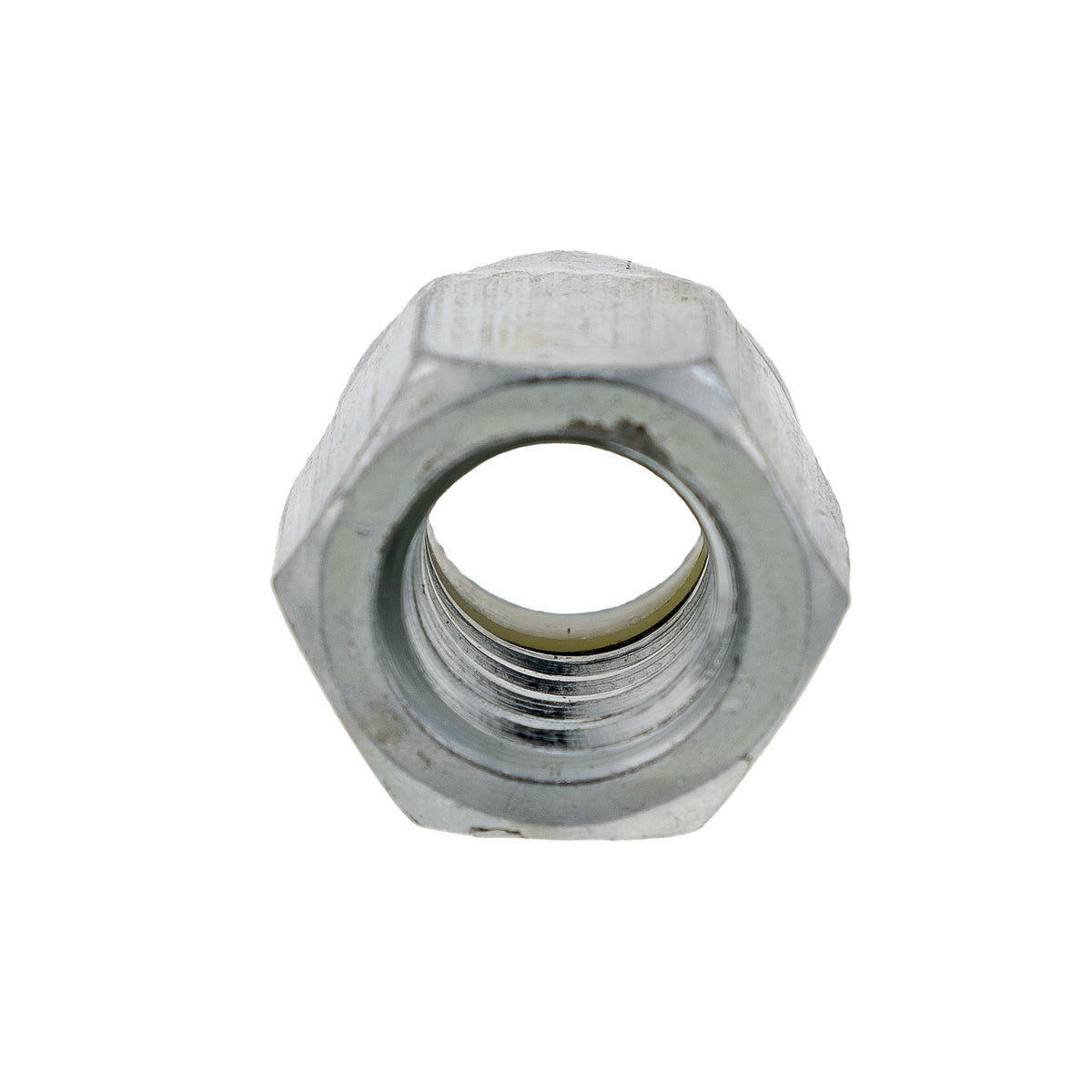 Polaris Winch 2500-3500lb Nylock Nut 2876802 alternate view