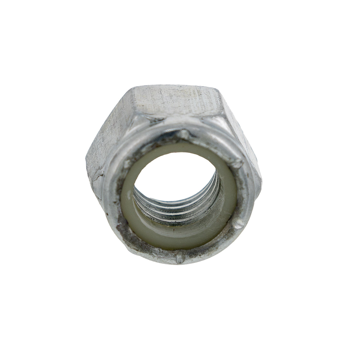 Polaris Winch 2500-3500lb Nylock Nut 2876802 Sportsman XP 550