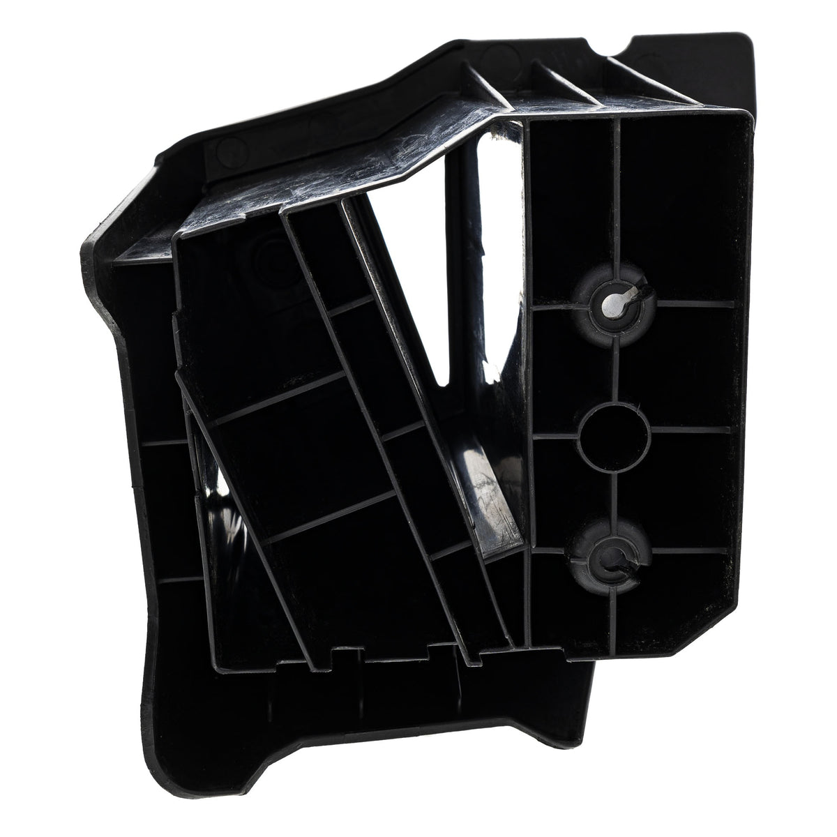 Polaris Passenger 7" Foot Risers 2876885 800 500 HOSportsmanTouring