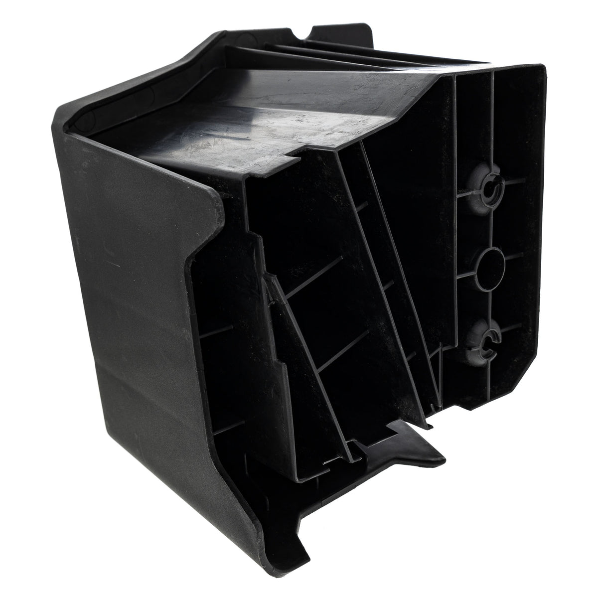 Polaris Passenger 7" Foot Risers 2876885 800 500 HOSportsmanTouring