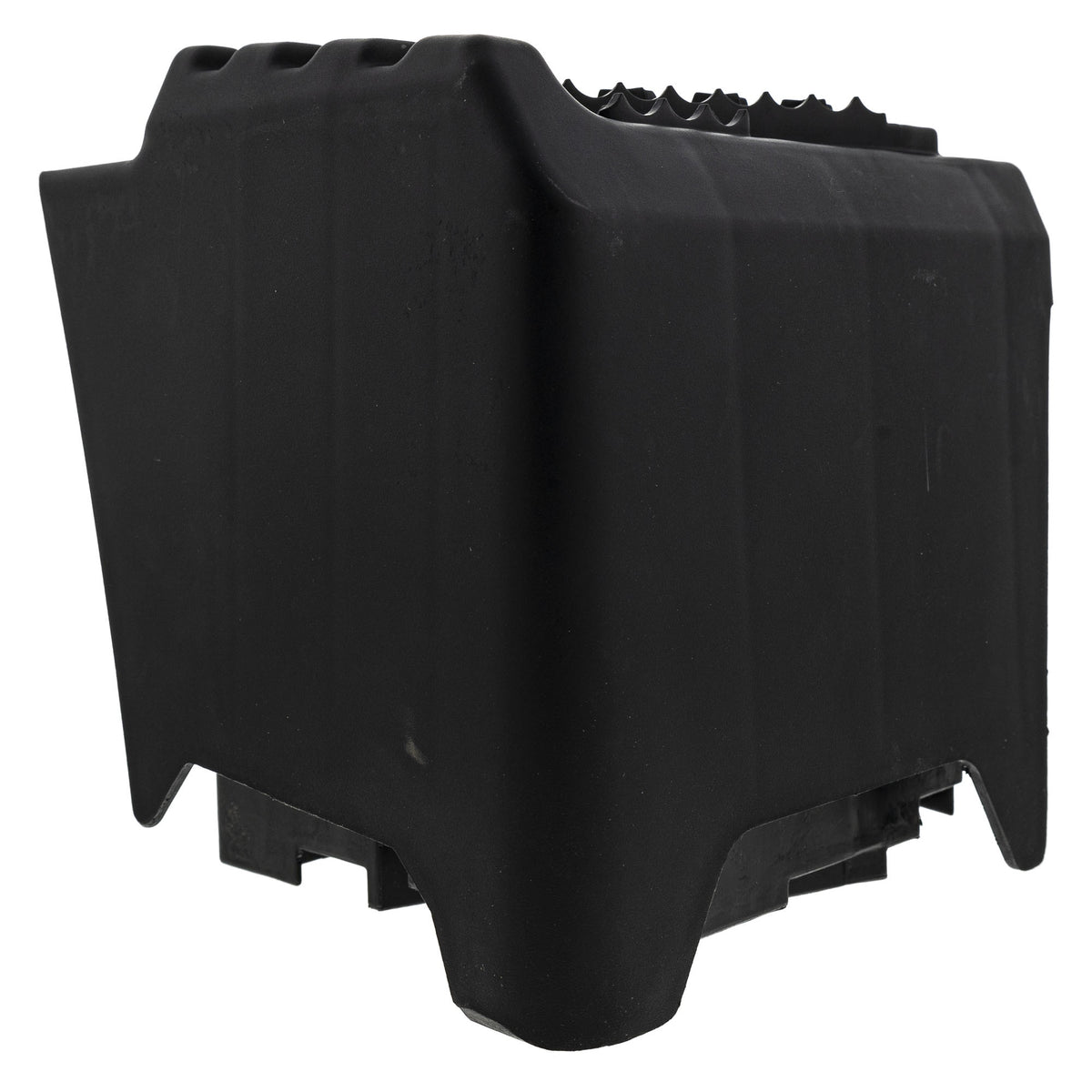 Polaris Passenger 7" Foot Risers 2876885 800 500 HOSportsmanTouring