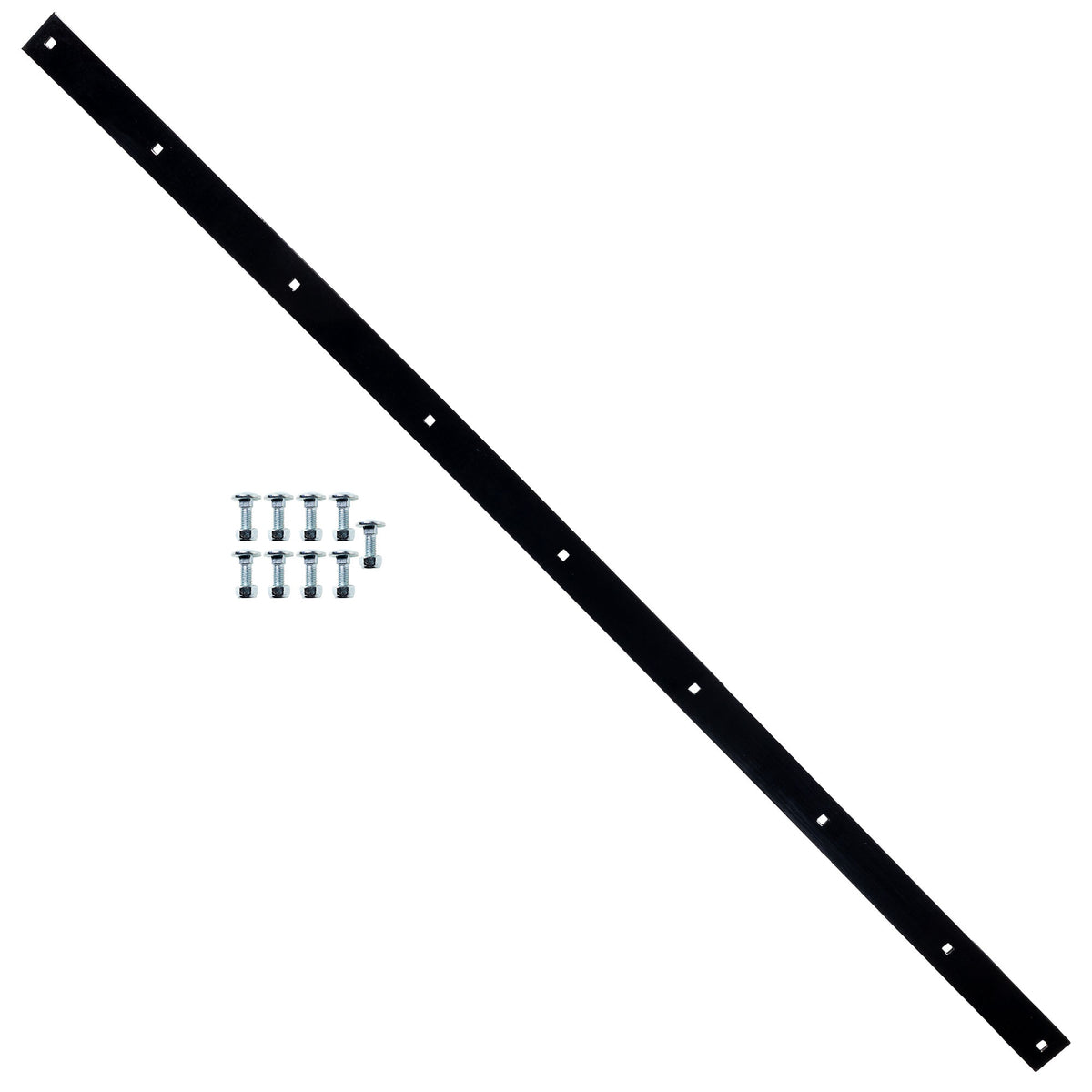 Polaris Plow 60" Wear Scraper Bar 2877243