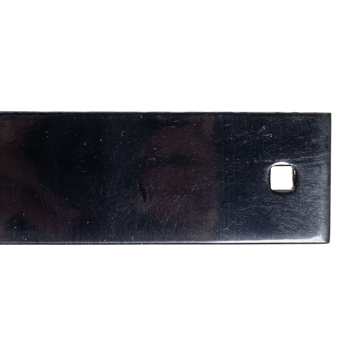 Polaris Plow 60" Wear Scraper Bar 2877243 additional view