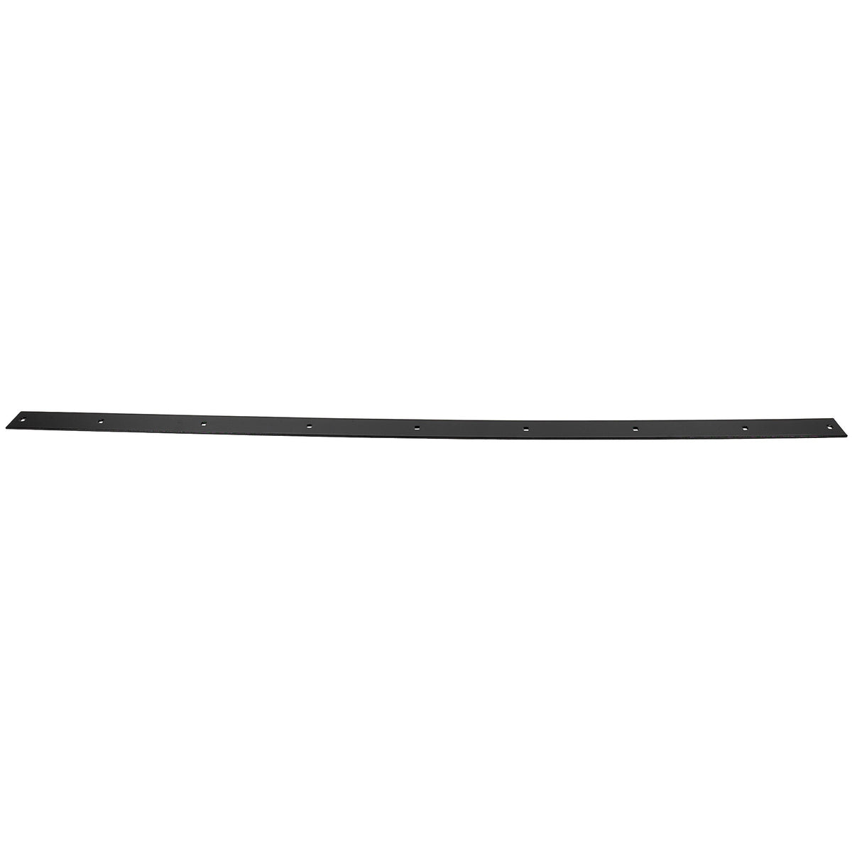 Polaris Plow 60" Wear Scraper Bar 2877243 RZR Trail 900 RZR S 900 RZR