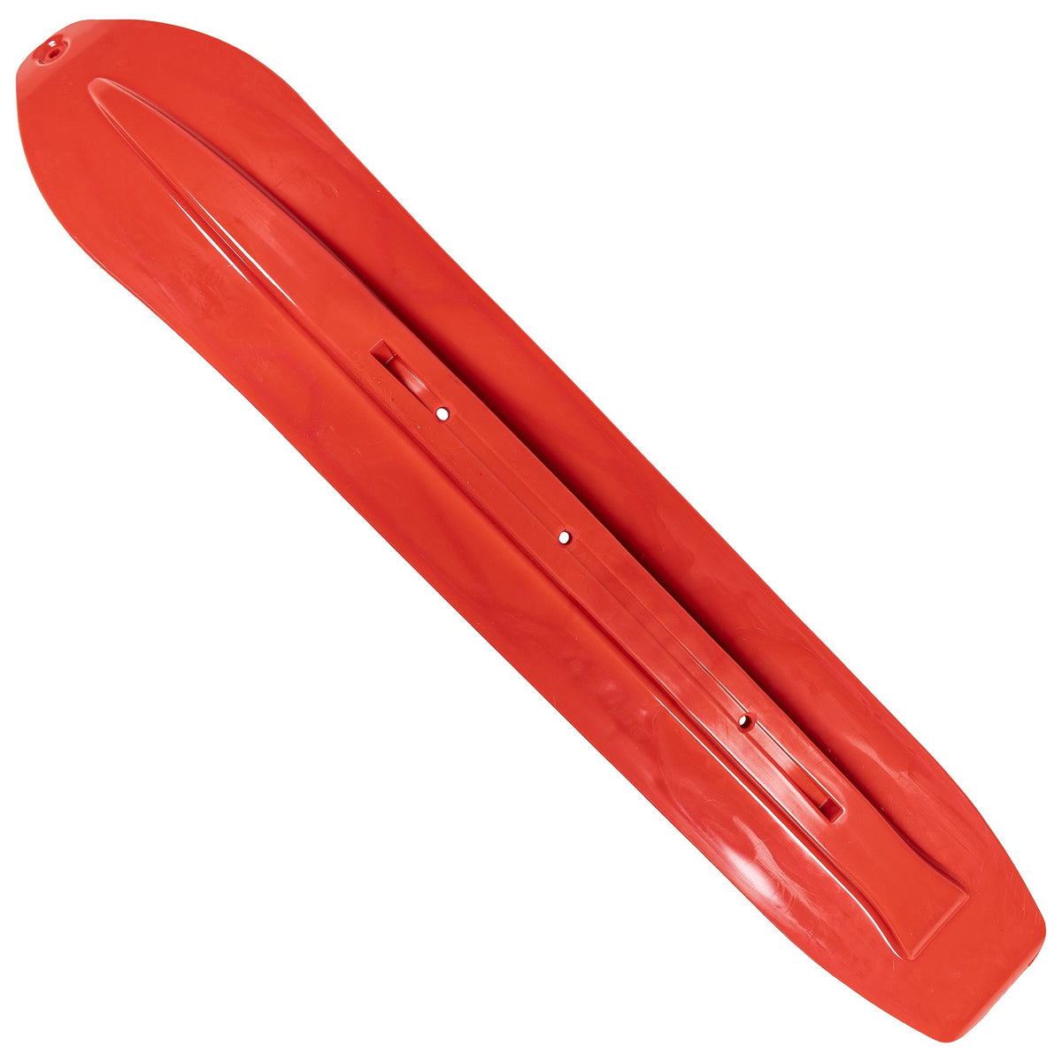 Polaris Indy Red Deep Snow Gripper Ski 2877679-293 Switchback Assault