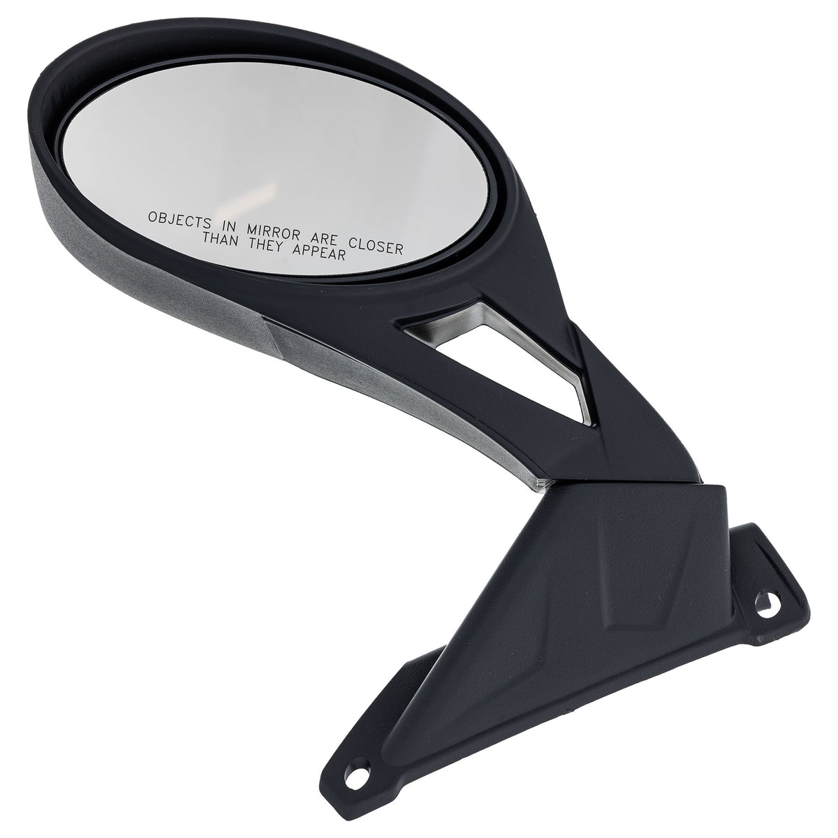 Polaris Hood Mounted Mirror 2877803 additional view