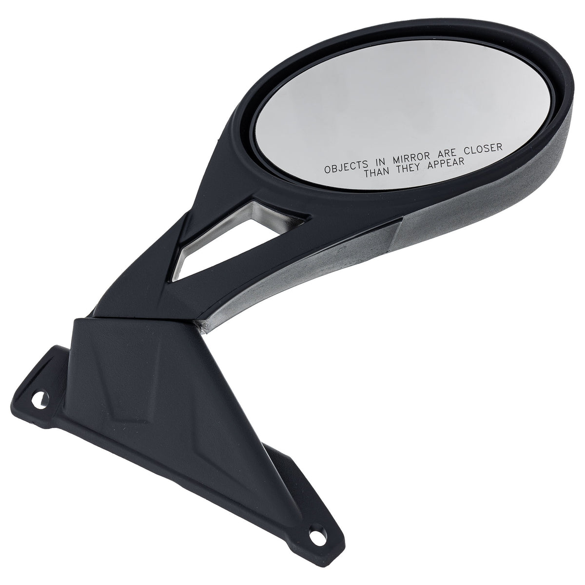 Polaris Hood Mounted Mirror 2877803 Switchback Assault 800 Switchback