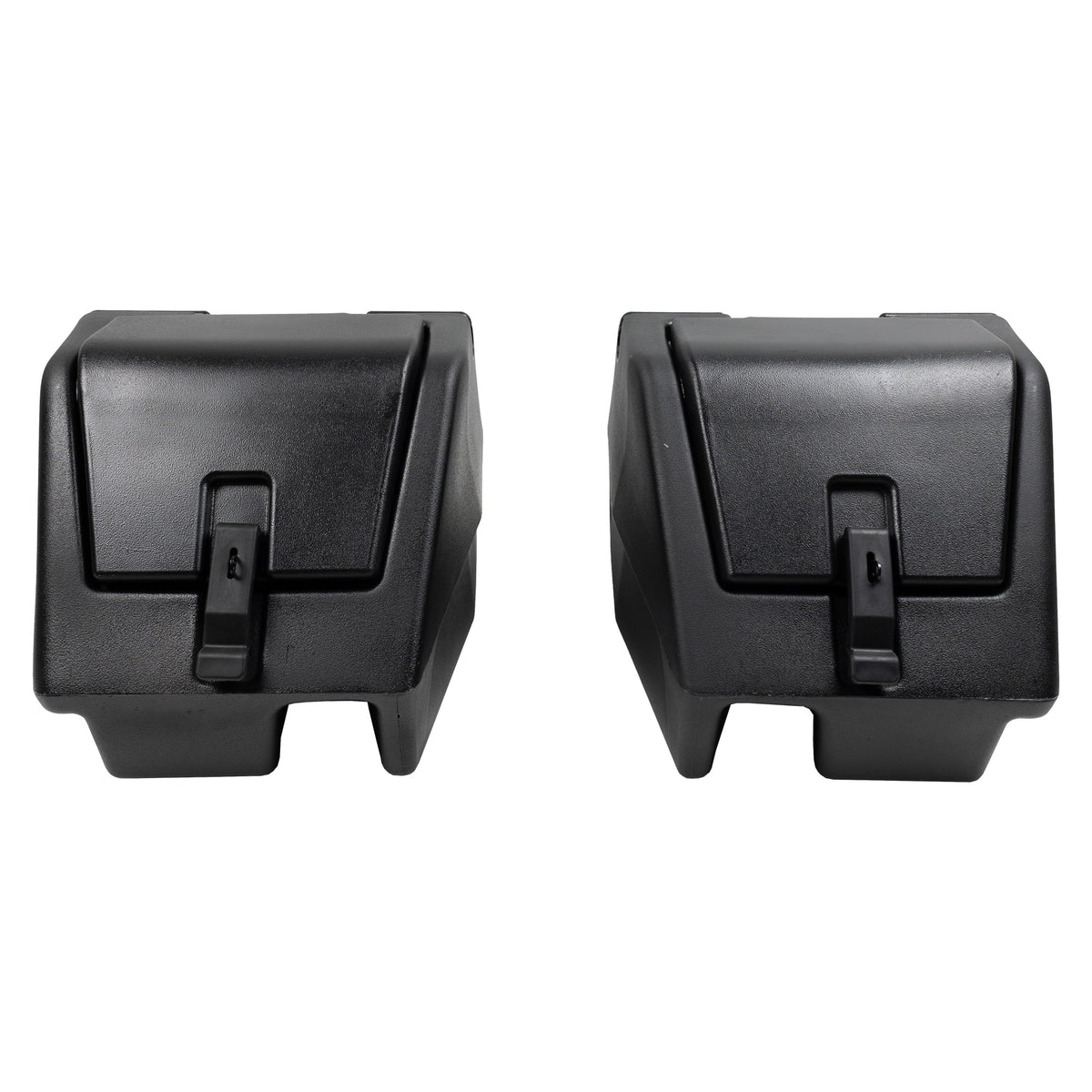Polaris Lock & Ride Rear Storage Box 2878000 alternate view