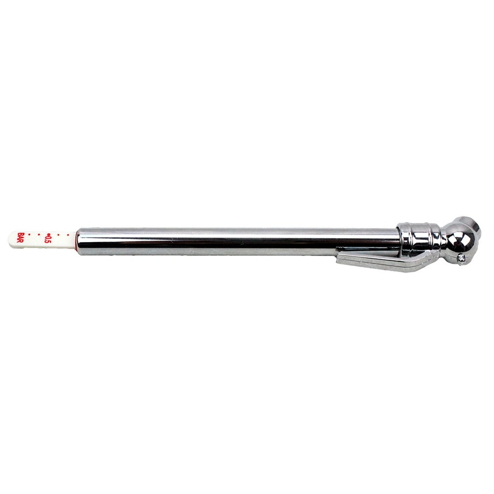 Polaris Tire Pressure Gauge 2878518 alternate view
