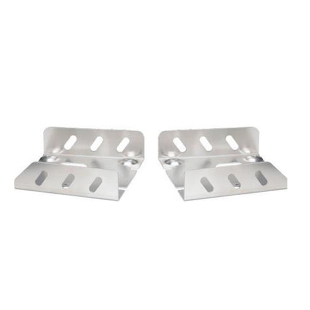 Polaris Rear A-Arm Guards 2878698