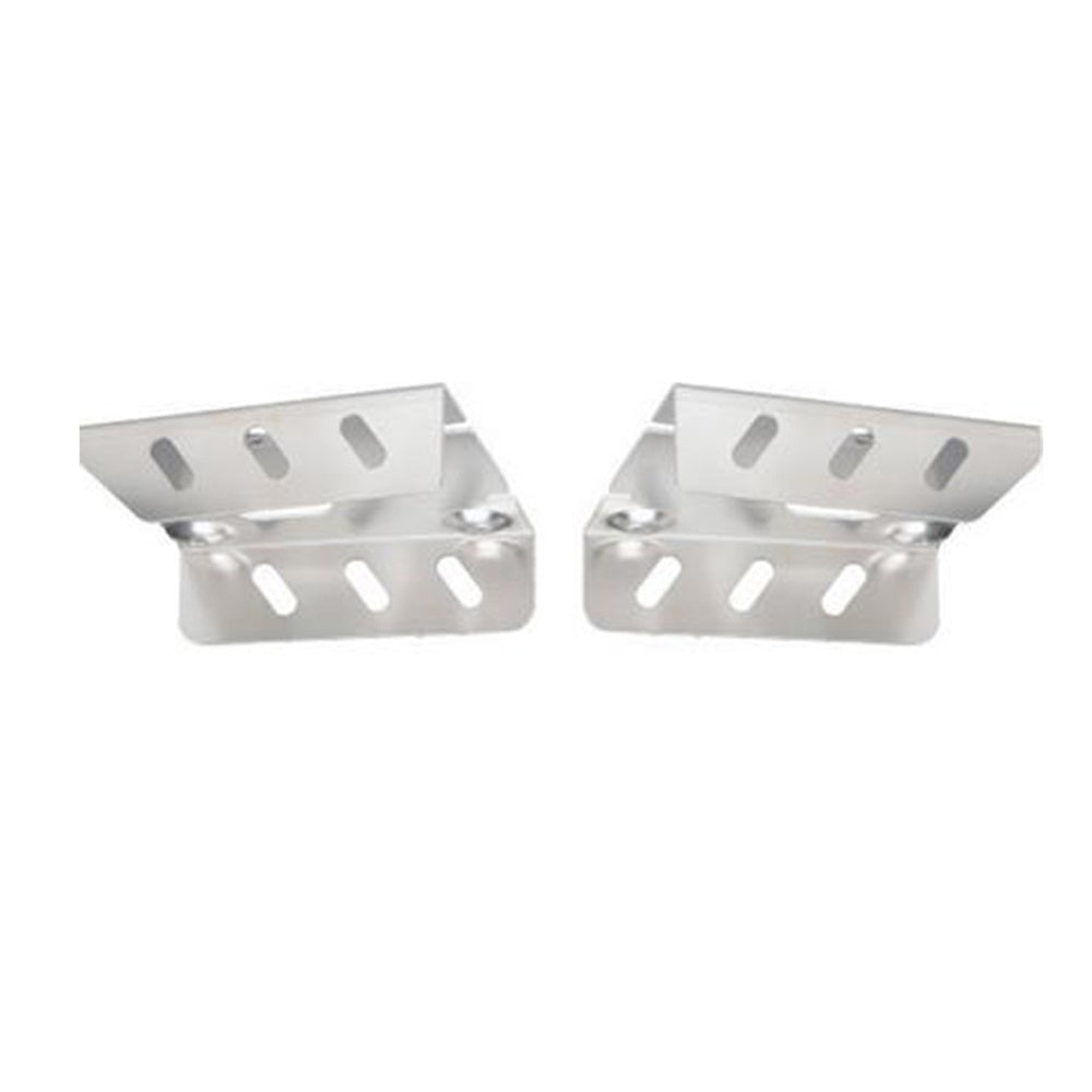 Polaris Rear A-Arm Guards 2878698 alternate view