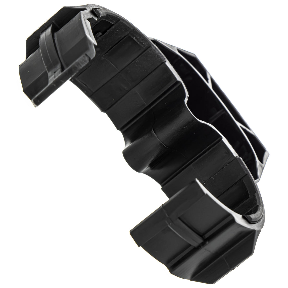 Polaris Lock & Ride Plastic Snap Clamp 2878747 EM1400 ElectricLSV