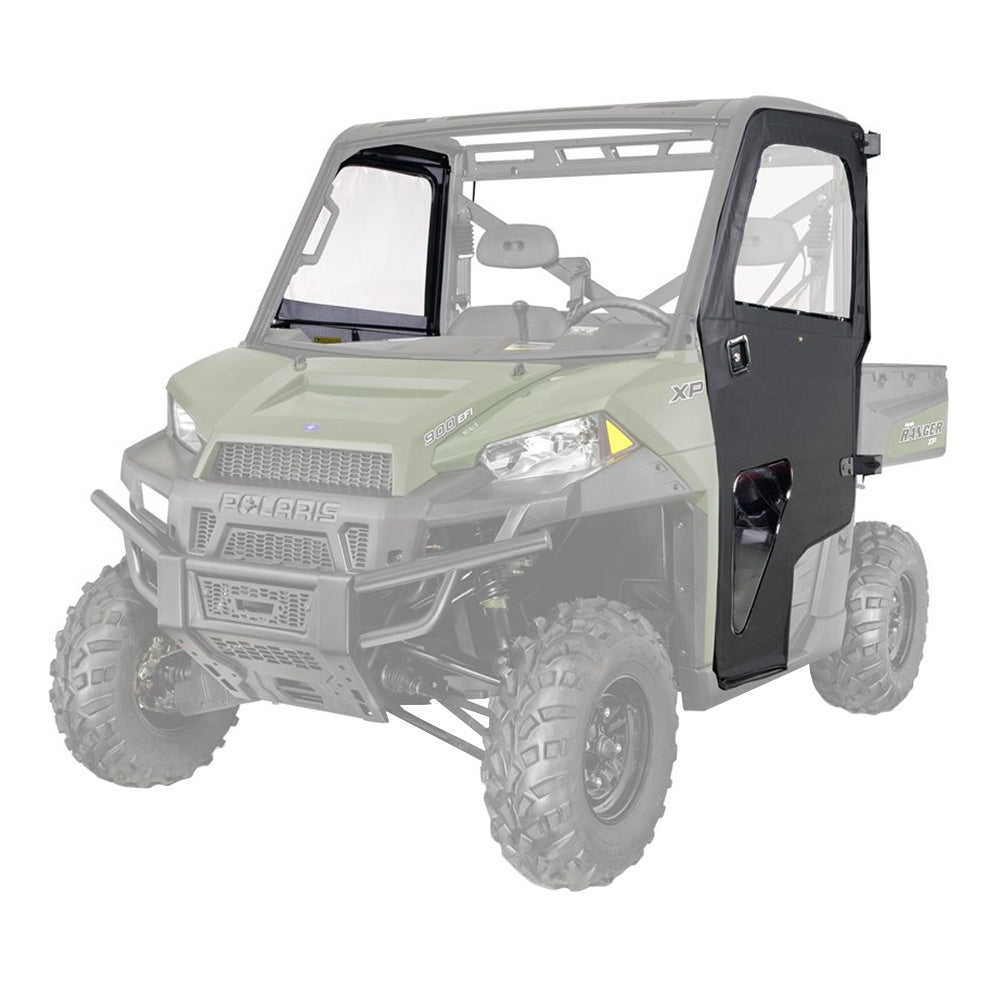 Polaris Lock & Ride Zip Window Doors 2878853 additional view