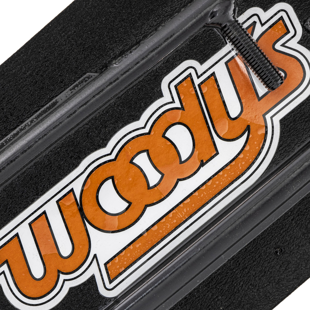 Polaris Pro Steer Float 4" Carbide Skag Kit 2879025 additional view