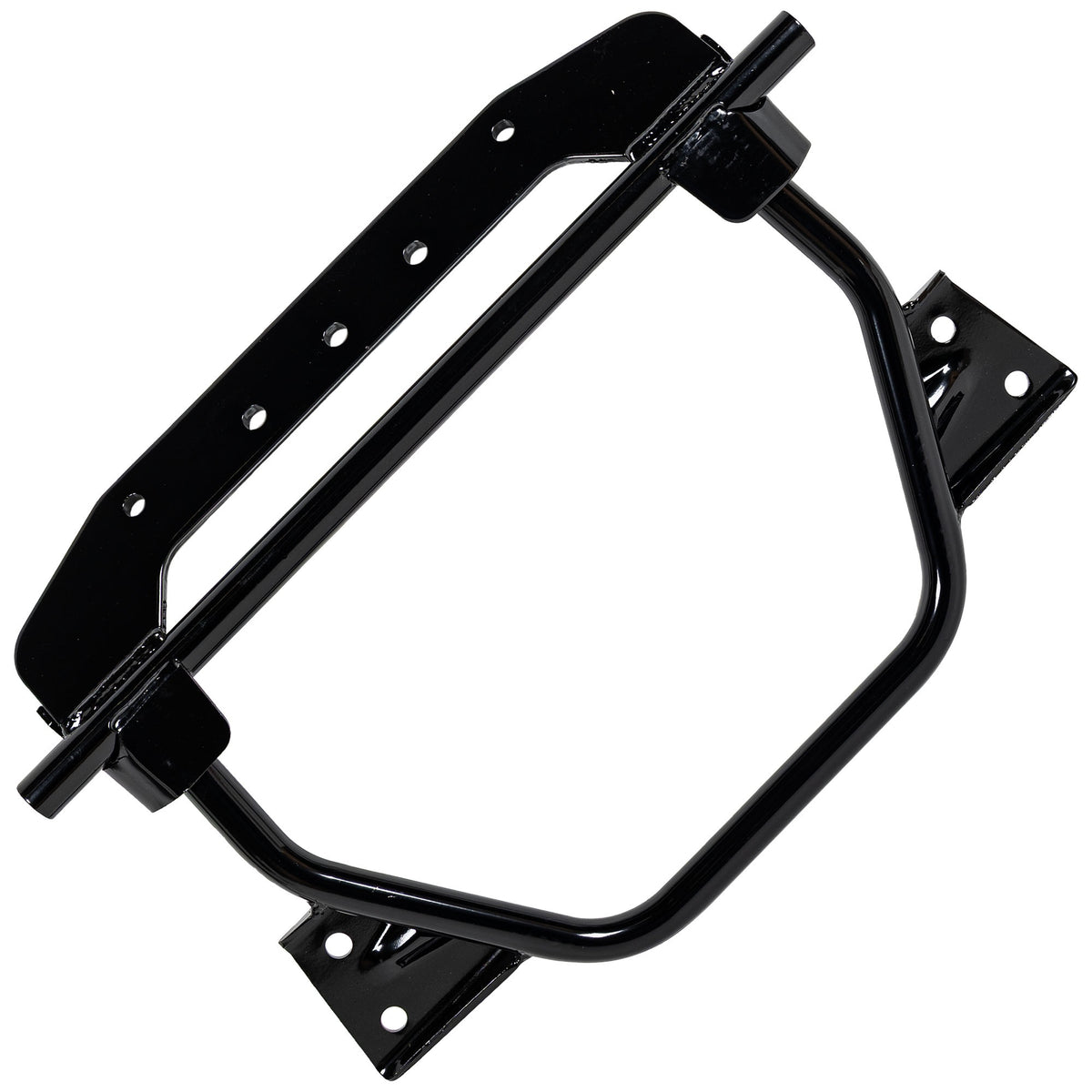 Polaris Glacier Pro Plow Mount Plate 2879106 alternate view