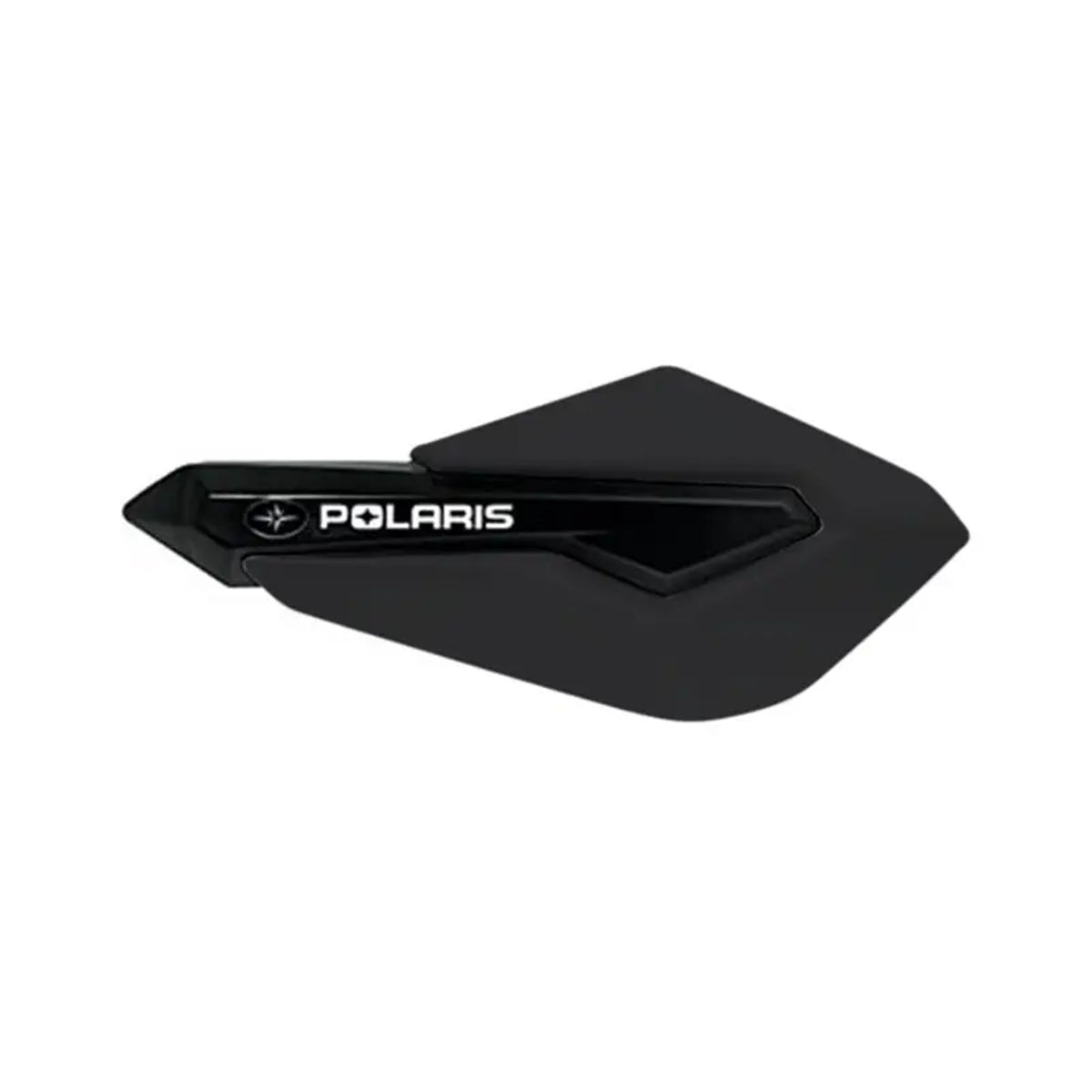 Polaris Black Hand Guard Kit 2879192