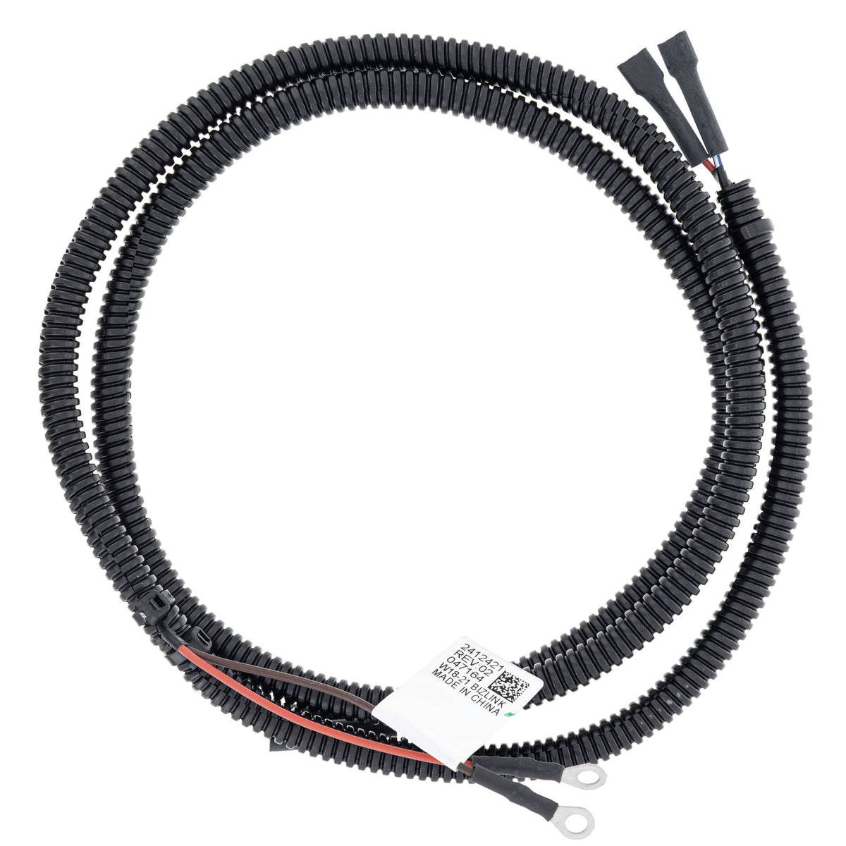 Polaris Horn Kit 2879273 additional view