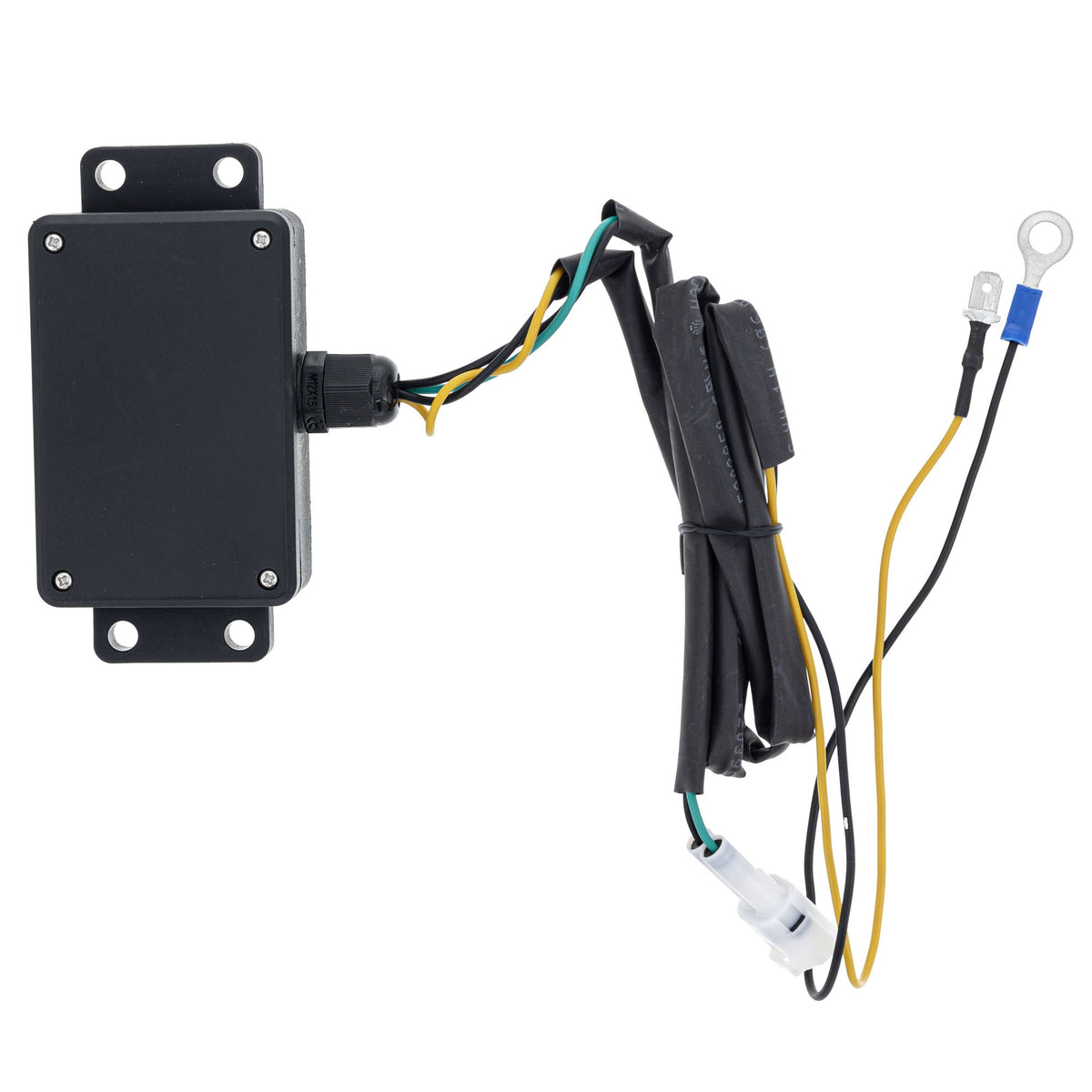 Polaris Wireless Winch Remote 2879316 alternate view