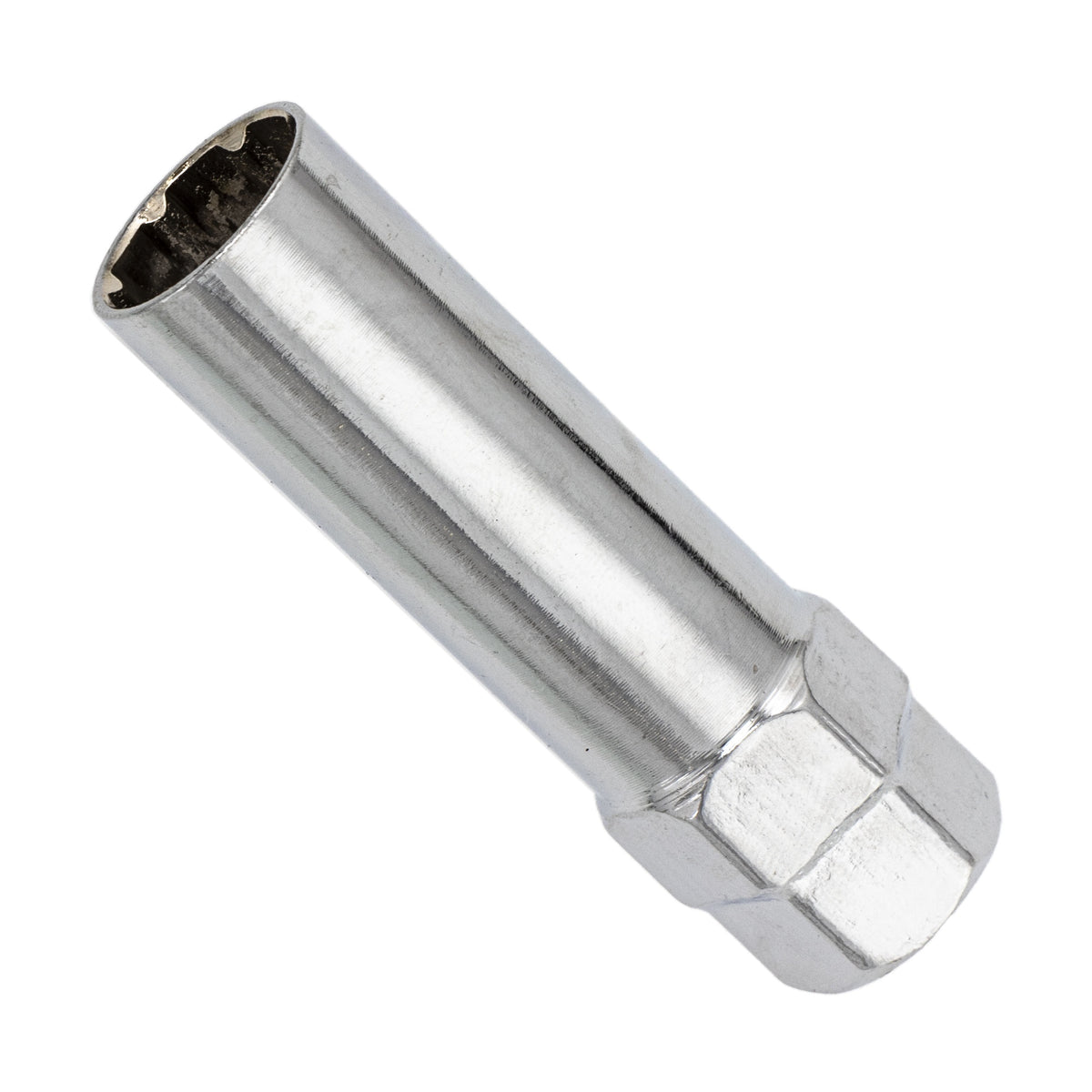 Polaris Splined 12mm Lug Nuts with Wrench 2879332 alternate view