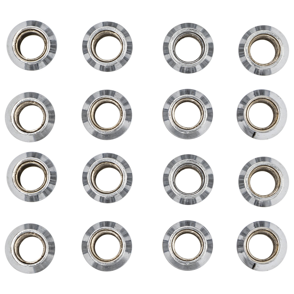 Polaris Splined 12mm Lug Nuts with Wrench 2879332 additional view