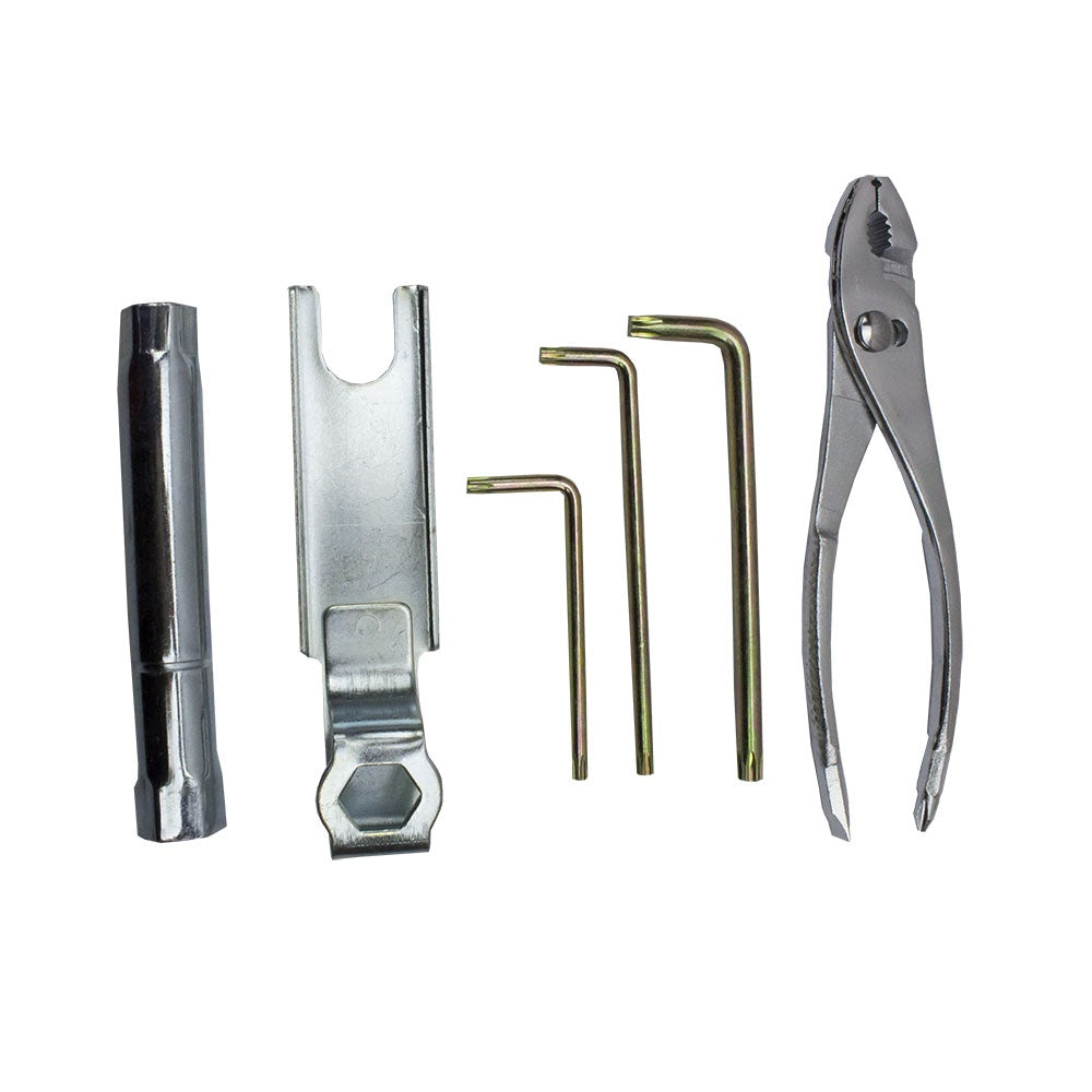Polaris Accessory Tool Kit 2879338 alternate view