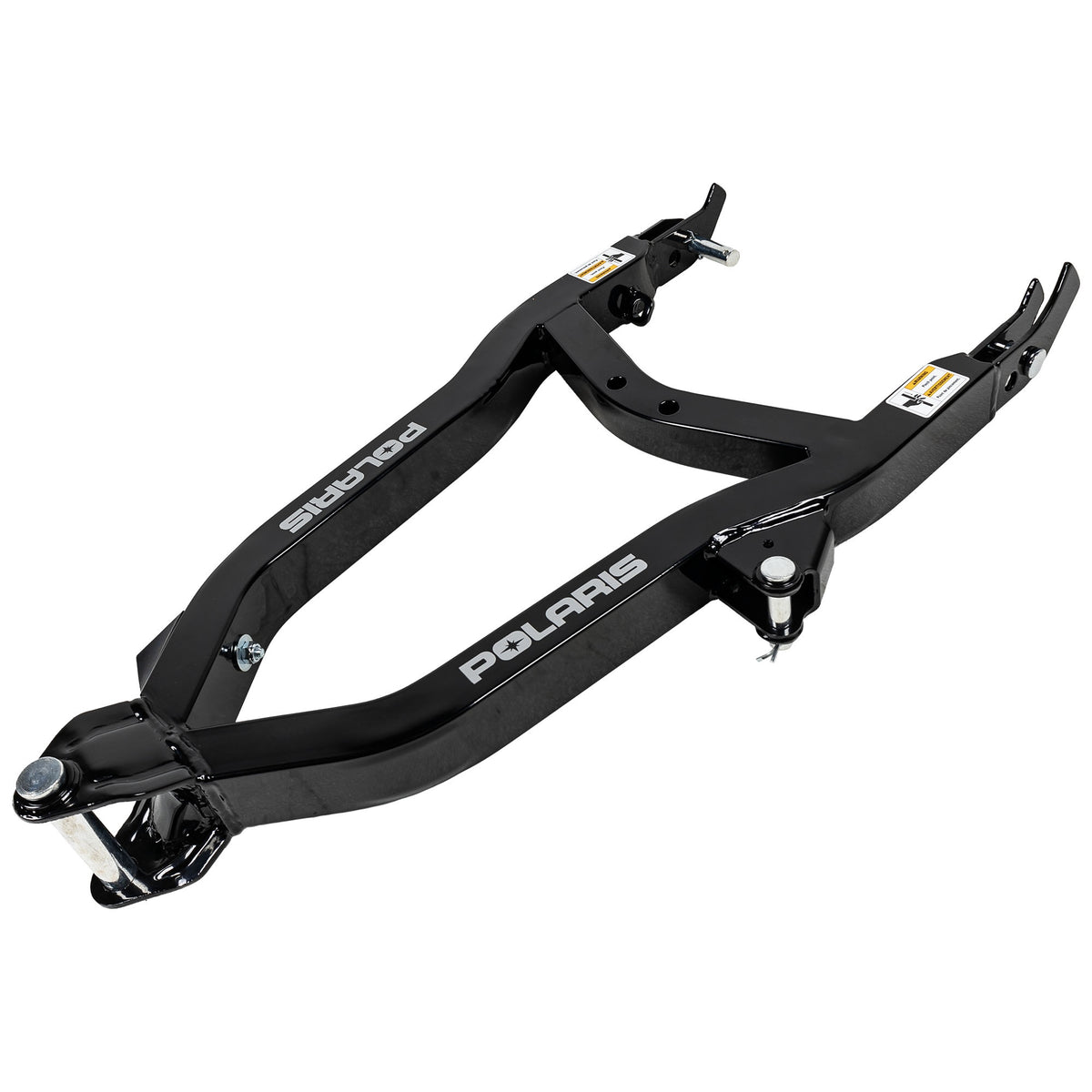 Polaris Glacier Pro Plow Frame 2879630 additional view