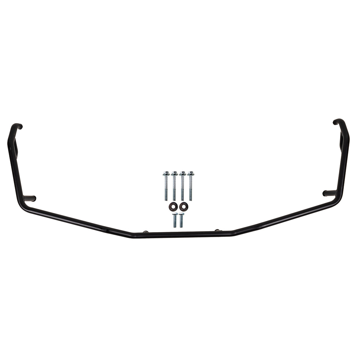 Polaris Ultimate Series Front Rack Extender 4-Inch 2879716