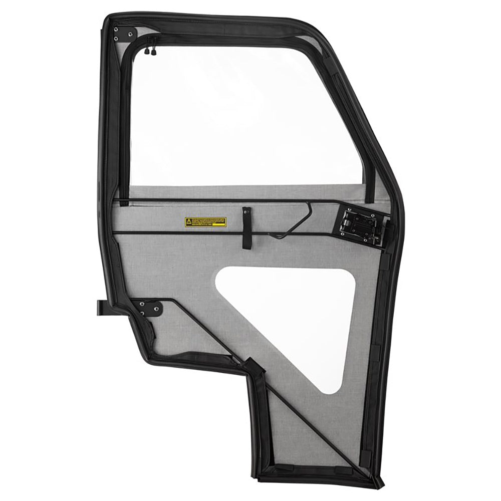 Polaris Lock & Ride Pro Fit Canvas Doors 2879963 alternate view