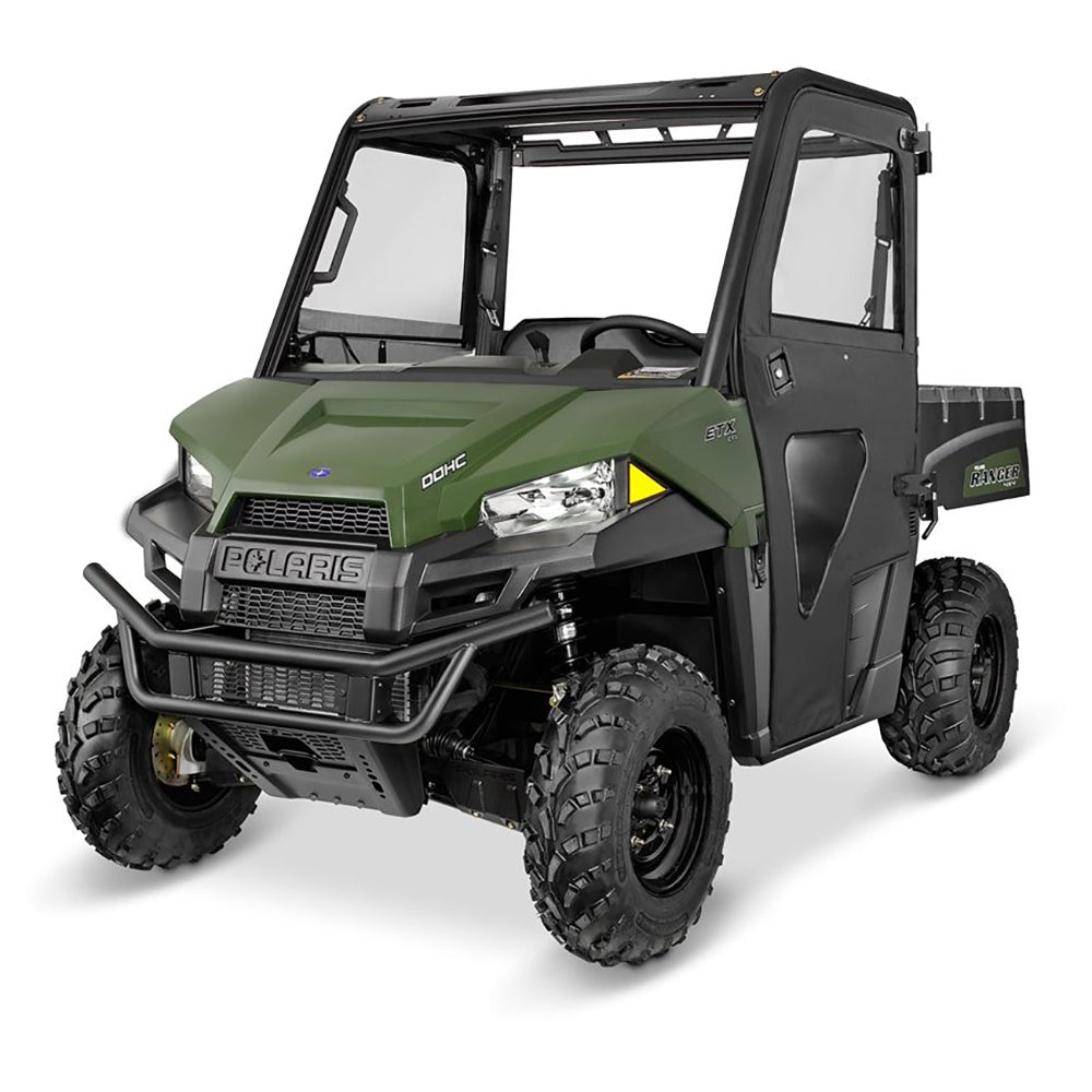 Polaris Lock & Ride Pro Fit Canvas Doors 2879963 additional view