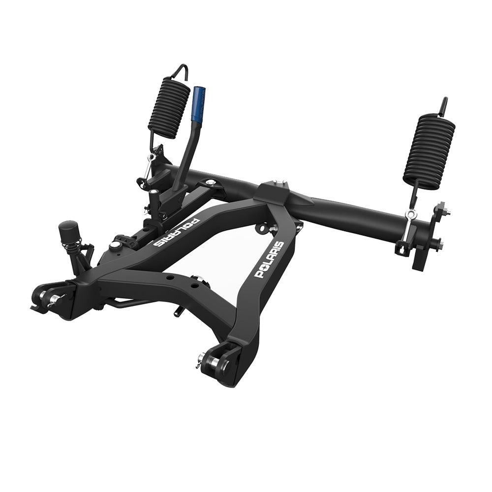 Polaris Glacier Pro HD Push Frame 2880260