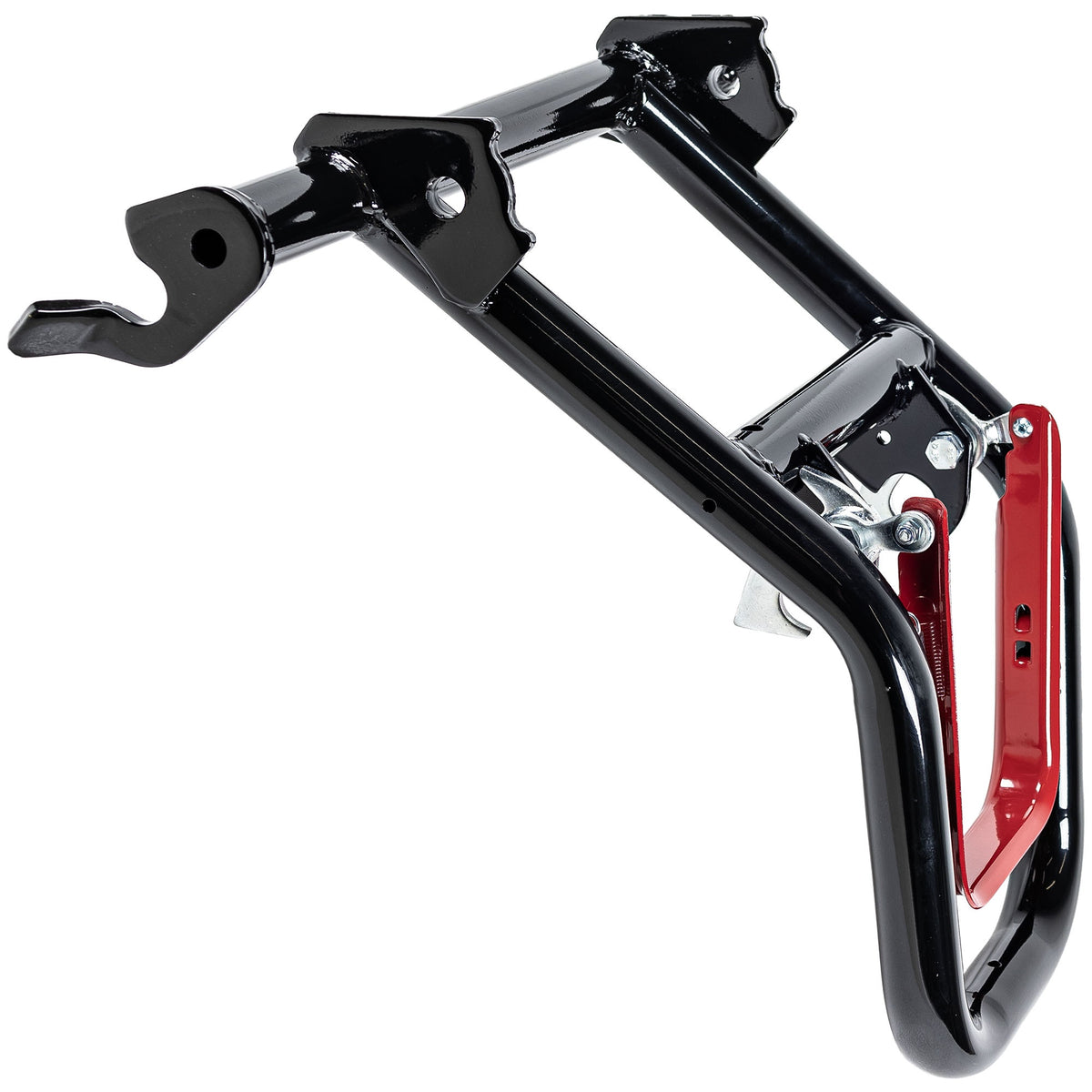 Polaris Glacier Pro HD Mid Size Plow Mount 2880261 Ranger Crew 570