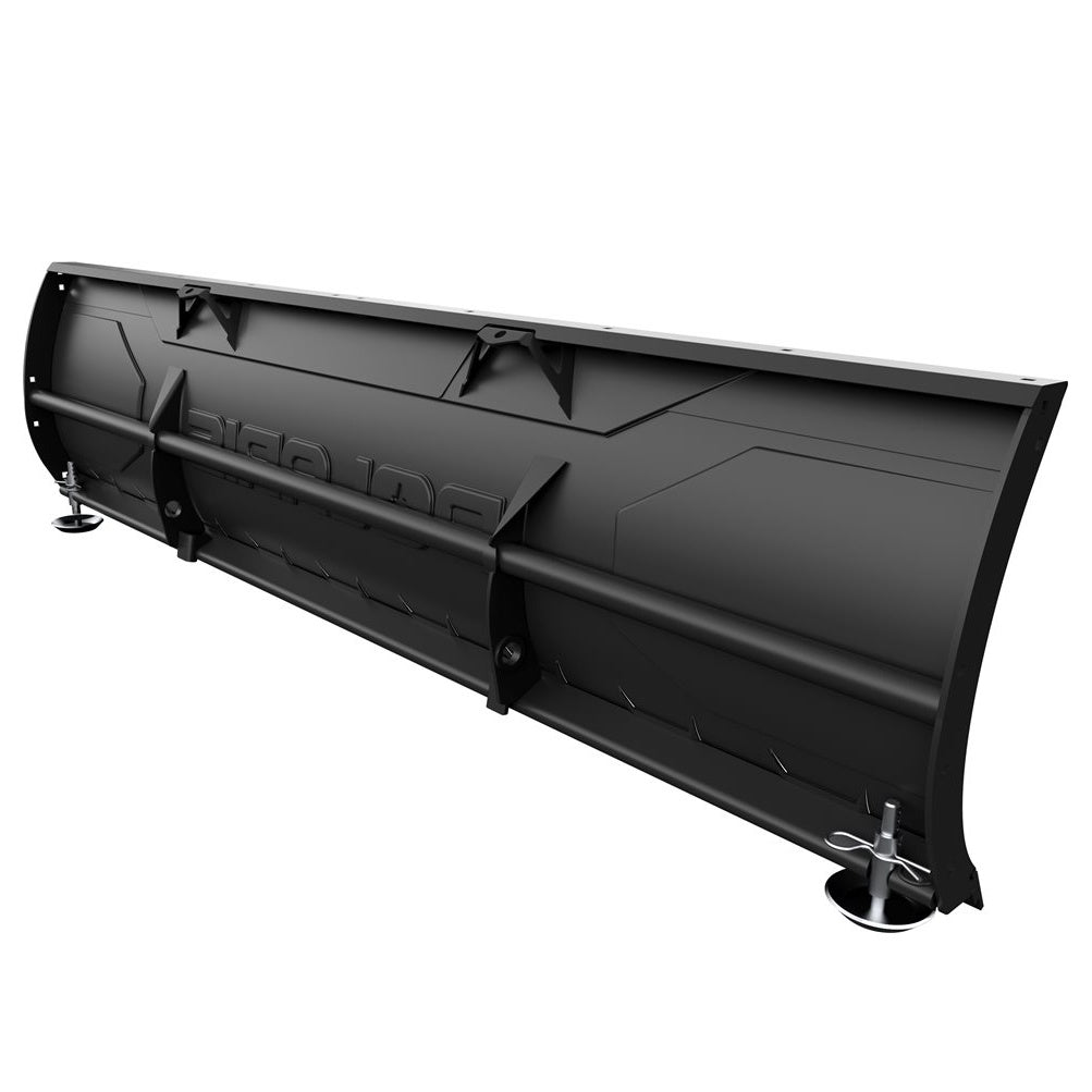 Polaris Glacier HD 72" Steel Plow Blade 2880270 alternate view