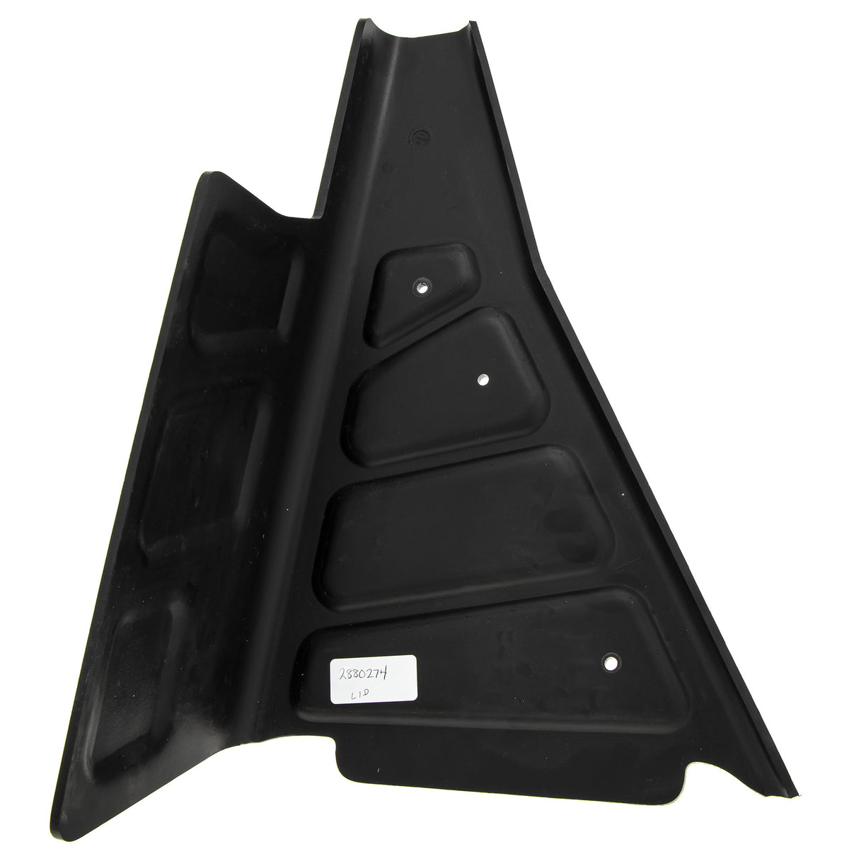 Polaris HMW Front A-Arm Guards 2880274 alternate view