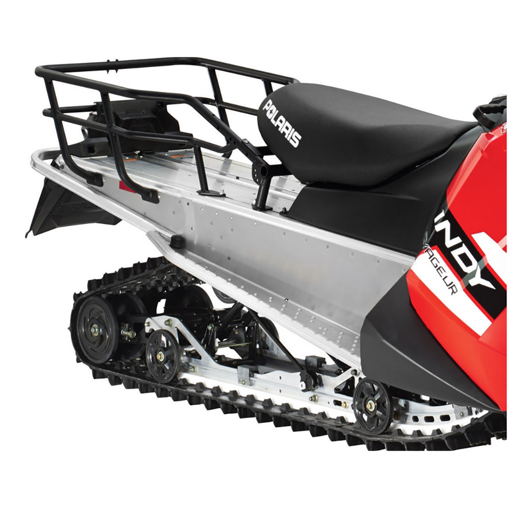 Polaris 2880275 Rear Extreme Storage Rack Indy Voyager 550 1020508-067