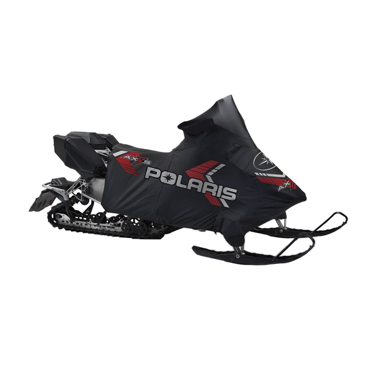 Polaris 3/4 Premium Polyester Cover 2880431